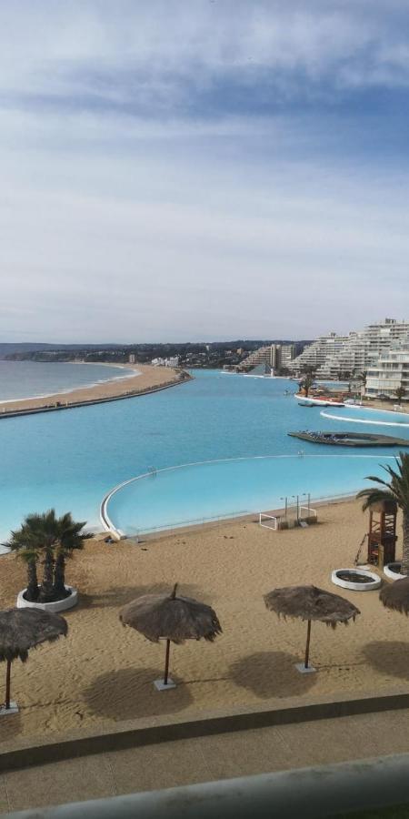 San Alfonso Del Mar, Algarrobo Apartment Exterior photo