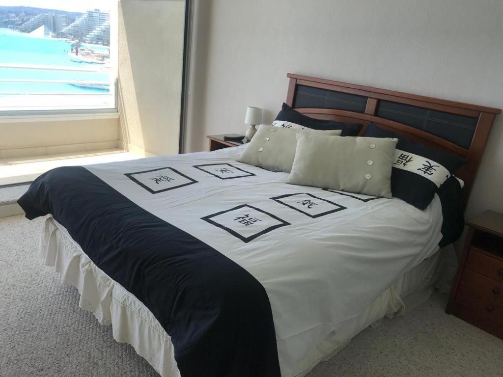 San Alfonso Del Mar, Algarrobo Apartment Exterior photo